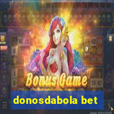 donosdabola bet